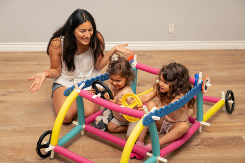 ACTIVE PLAY