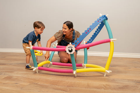 CREATIVE PLAY