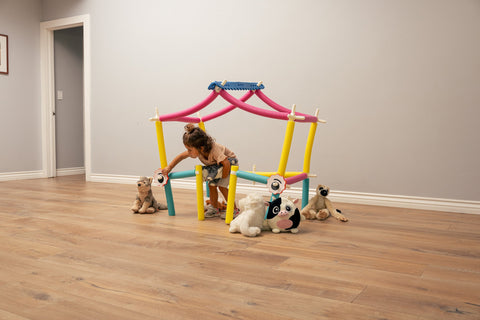 Unleashing Creativity: Fun Creations with Noodlelox