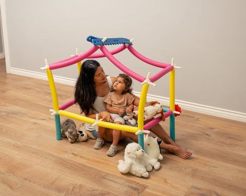 The Benefits of Creative Play: Why Toys Matter