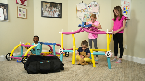 Educational Play: How Noodlelox Enhances Learning Through Fun