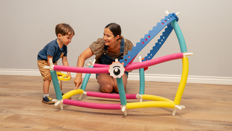Gift Guide: Best Toys for Creative Kids