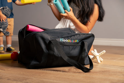 Noodlelox Carry Bag