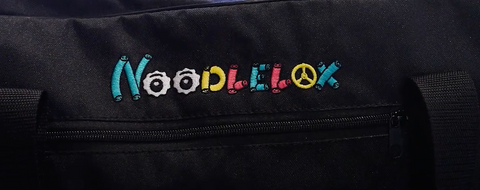 Noodlelox Carry Bag